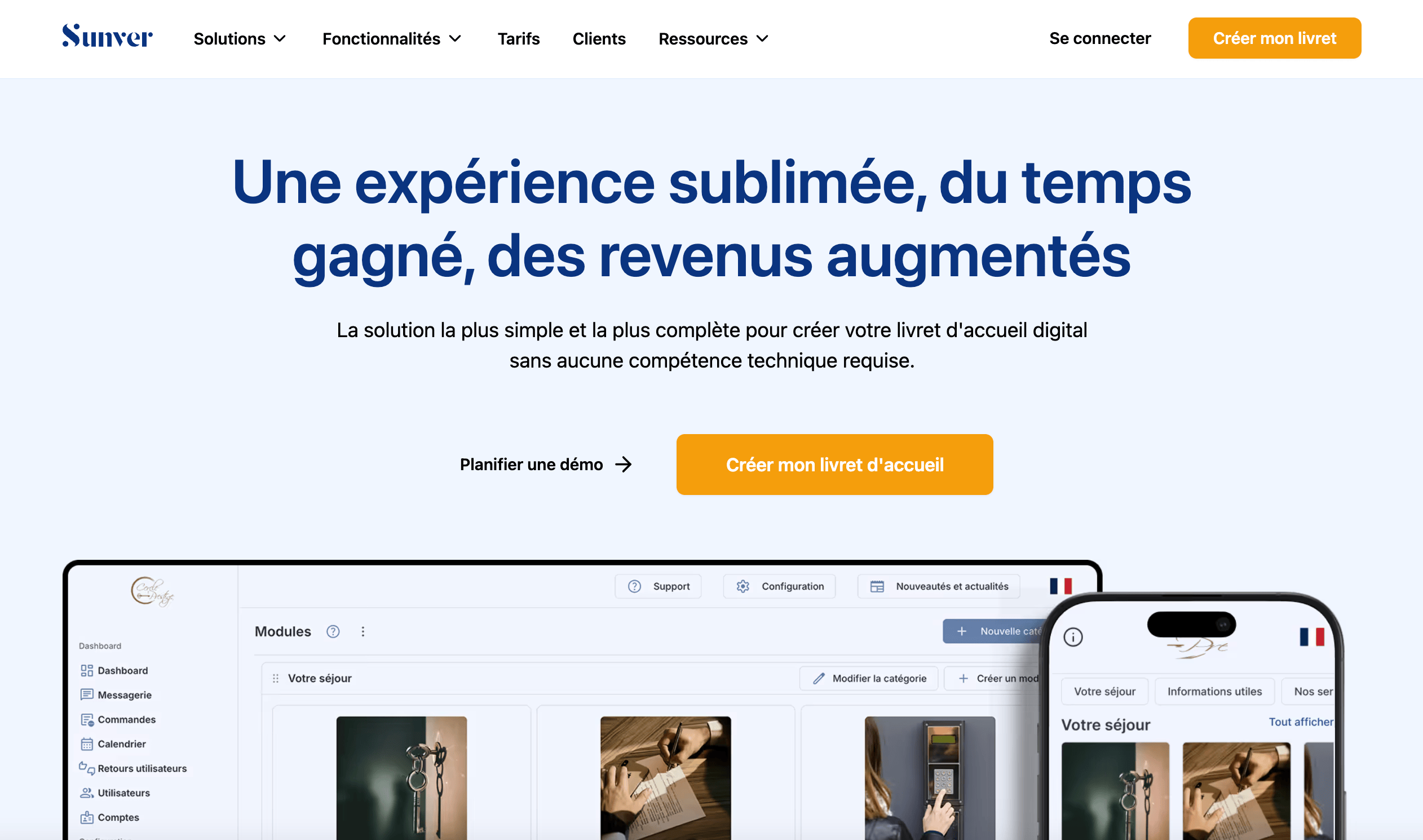 Livret d'Accueil Airbnb Digital : Le Guide Complet