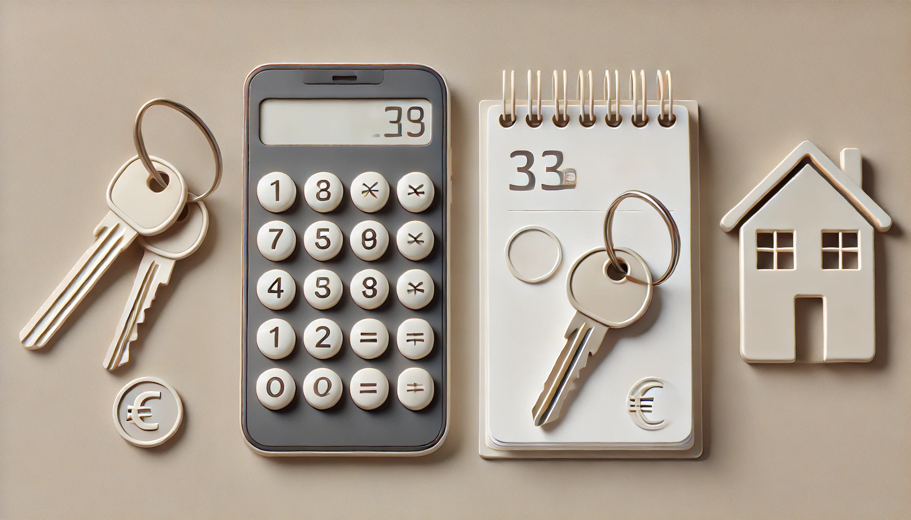 Quel est le prix d'une conciergerie Airbnb ?