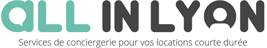 Logo All in Lyon