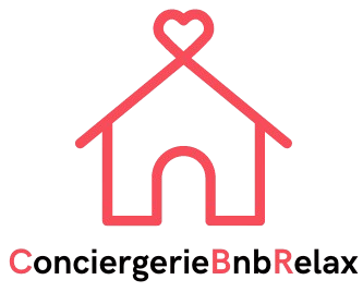 Logo Conciergerie Bnb Relax