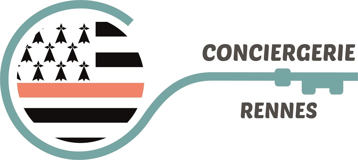 Logo Conciergerie Rennes