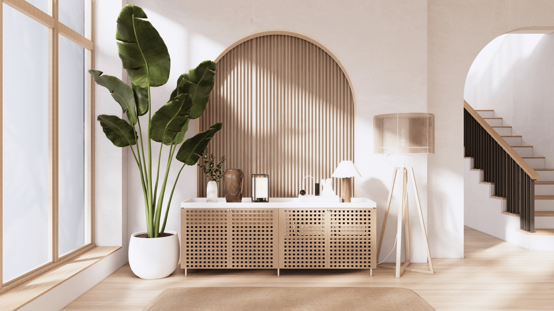 Logo Ici et Là Conciergerie