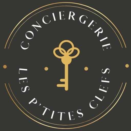 Logo Les Petites Clefs