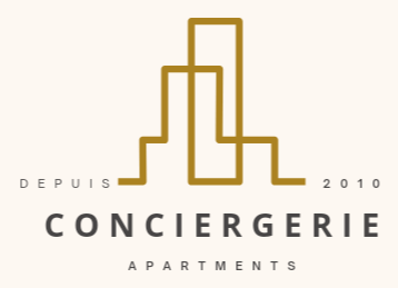 Logo MaConciergerie.Paris