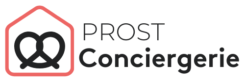 Logo Prost Conciergerie