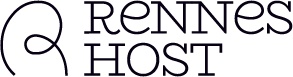 Logo Rennes Host
