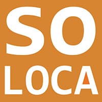 Logo Soloca Conciergerie