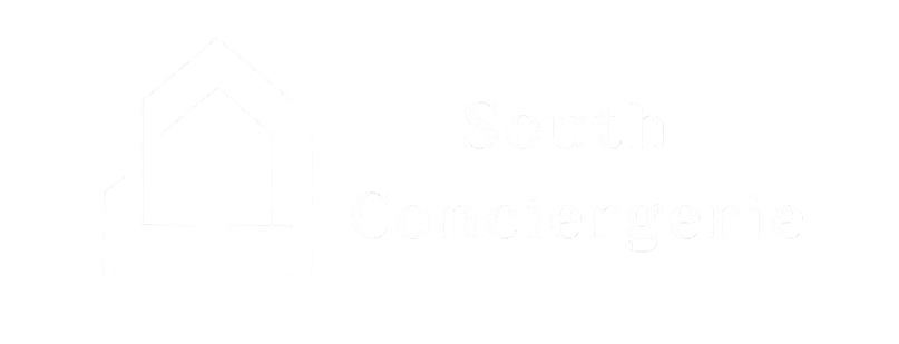 Logo South Conciergerie