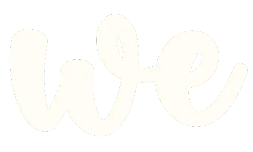 Logo We Conciergerie Montpellier