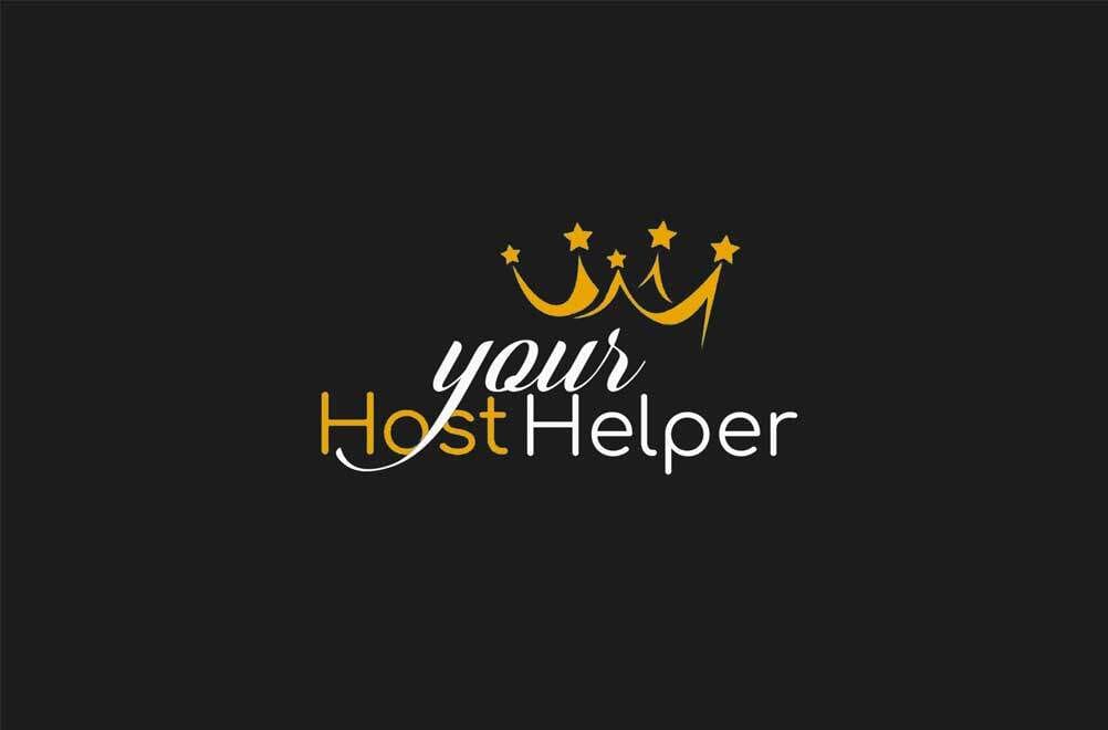 Logo YourHostHelper